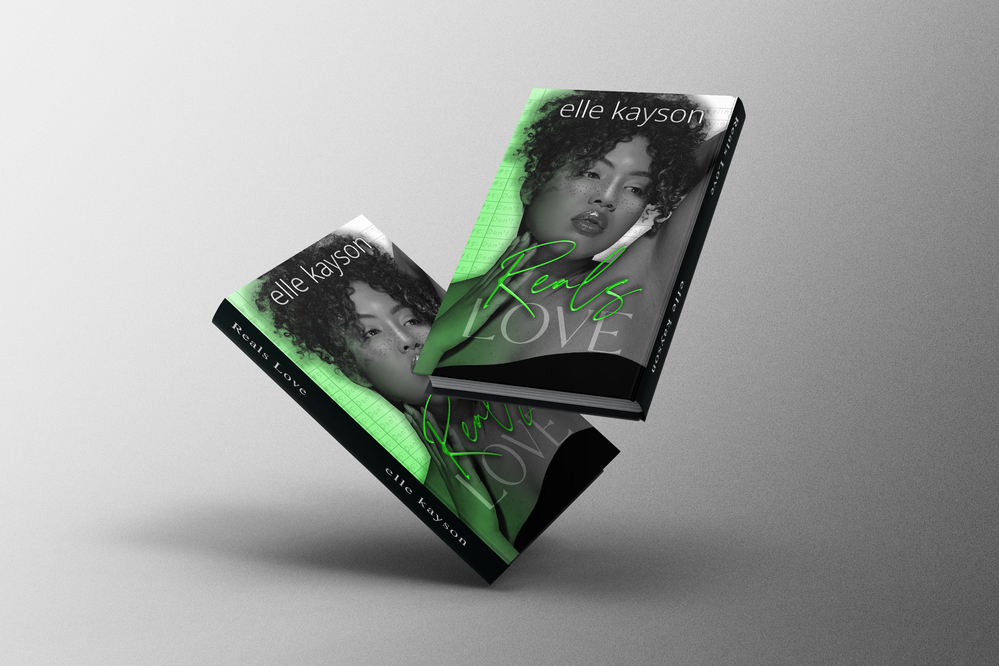 Custom Paperback
