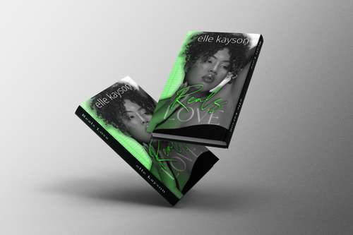 Custom Paperback