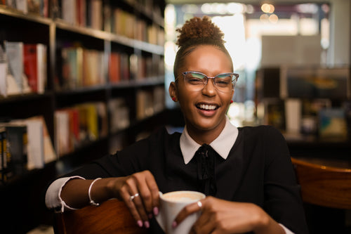 Author Marketing Coaching Session